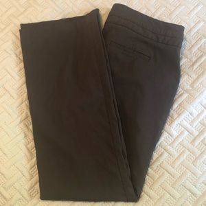 Charcoal/ Grey Dress or Work pants